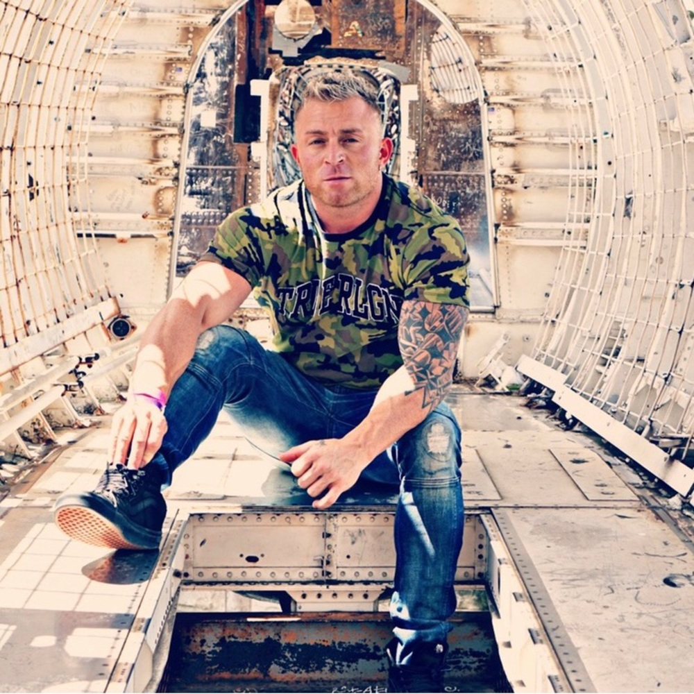 Meet your Posher, Michael